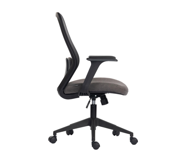Cobra OFFICE ONE HF307GY szary - 1364525 - zdjęcie 2